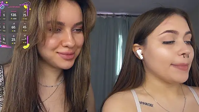 TateDevon online show from October 2025 06:34:02 AM