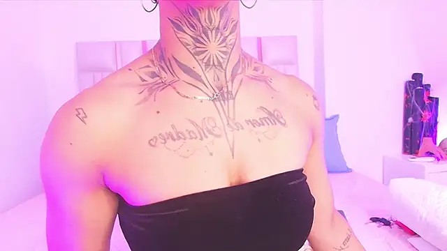 canela oss online show from October 2025 11:58:01 AM