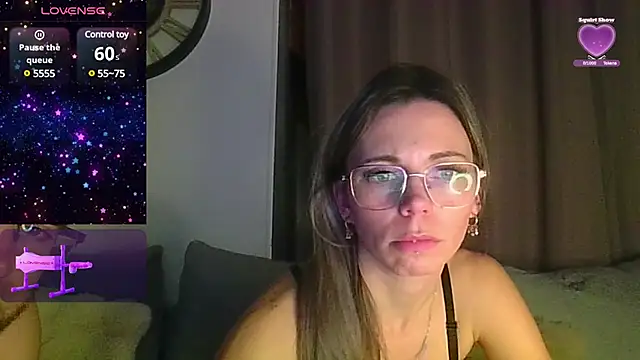 Elle lui2611 online show from December 2024 07:16:01 PM