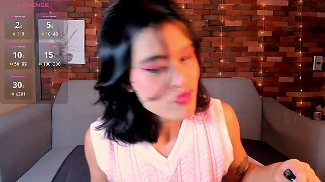 Snapshot of Melifresita chatting on January 2025 05:20:01 PM Melifresita online show from January 2025 05:20:01 PM