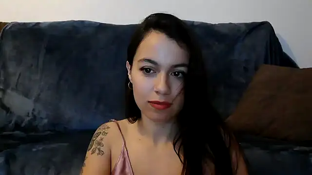Snapshot of AmaraBella69 chatting on December 2024 10:52:02 PM AmaraBella69 online show from December 2024 10:52:02 PM