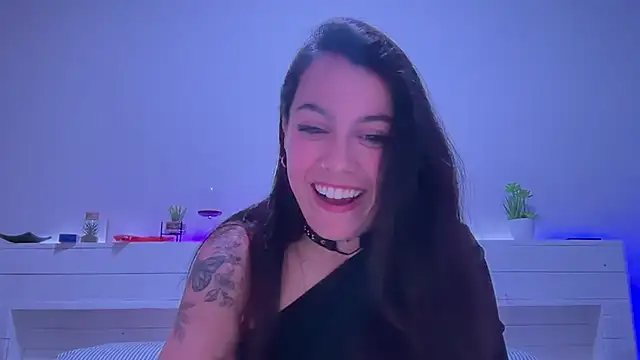 Snapshot of AmaraBella69 chatting on January 2025 10:08:01 PM AmaraBella69 online show from January 2025 10:08:01 PM