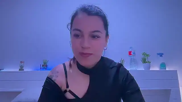 Snapshot of AmaraBella69 chatting on January 2025 10:11:02 PM AmaraBella69 online show from January 2025 10:11:02 PM
