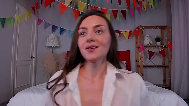 JanettaGrey online show from December 2024 11:11:02 AM
