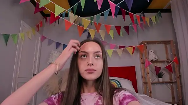 JanettaGrey online show from December 2024 01:11:02 PM