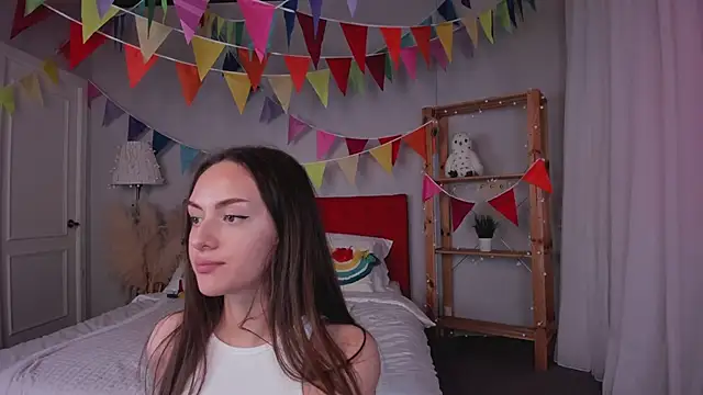 JanettaGrey online show from December 2024 04:47:02 PM