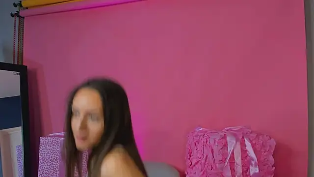 JanettaGrey online show from December 2024 12:38:01 PM