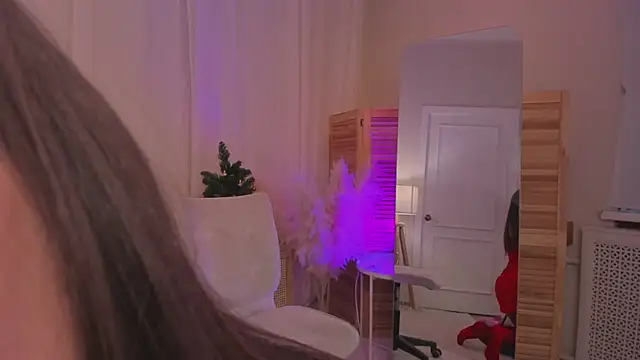 JanettaGrey online show from December 2024 03:49:02 PM