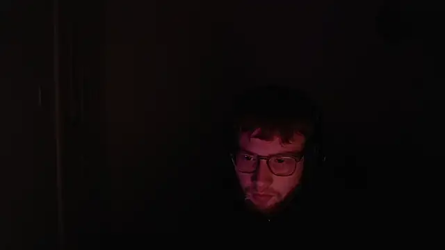 PrettyGinger online show from December 2024 09:00:02 PM