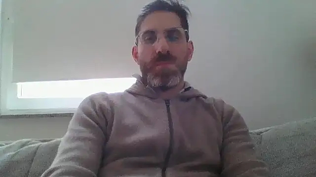 alcatraz009 online show from January 2025 12:10:01 PM