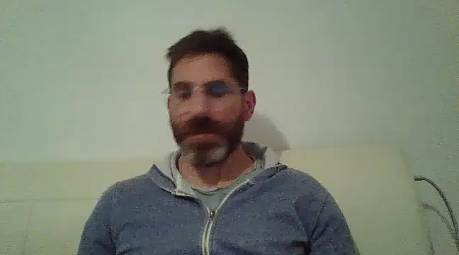 alcatraz009 online show from March 2025 08:21:01 PM