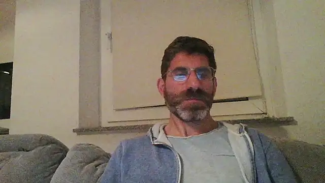 alcatraz009 online show from October 2025 07:22:02 PM