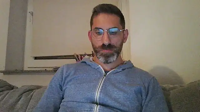 alcatraz009 online show from October 2025 07:47:01 PM