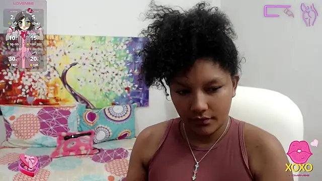 elly willis online show from November 2025 07:24:01 PM