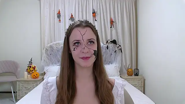 Snapshot of AgataAisitt chatting on October 2025 05:35:01 PM AgataAisitt online show from October 2025 05:35:01 PM