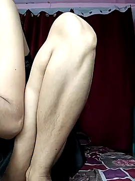 Amzing-Couple online show from January 2025 09:28:01 AM