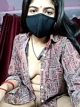 Amzing-Couple online show from February 2025 08:44:02 PM