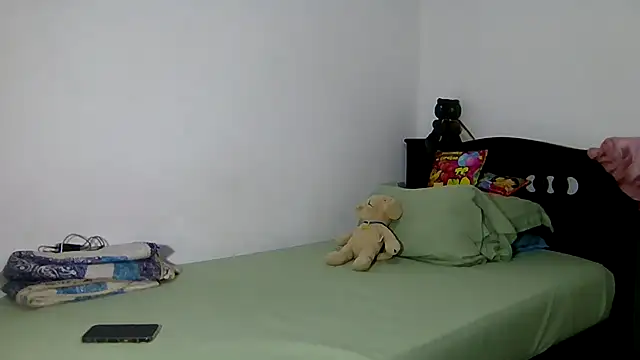 CELESSTESeductora online show from October 2025 07:45:01 PM