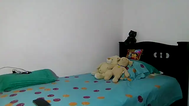 CELESSTESeductora online show from October 2025 12:22:02 PM