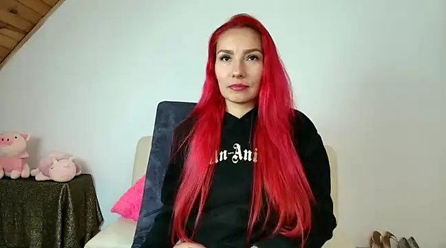 Snapshot of Carol_love0411 chatting on December 2024 02:33:01 PM Carol love0411 online show from December 2024 02:33:01 PM