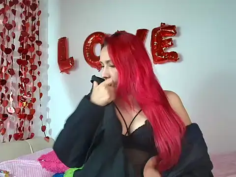 Snapshot of Carol_love0411 chatting on March 2025 01:53:02 AM Carol love0411 online show from March 2025 01:53:02 AM