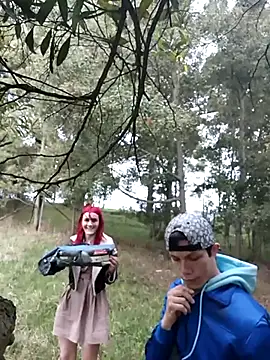 Snapshot of laura_arias018 chatting on October 2025 08:43:02 PM laura arias018 online show from October 2025 08:43:02 PM