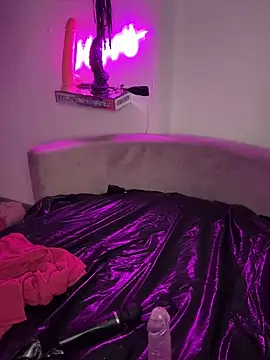 CurvyAnonymousGirl89 online show from February 2025 08:42:01 PM