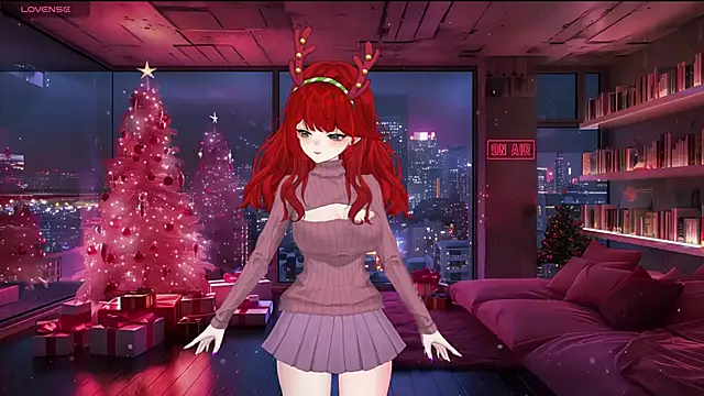 Snapshot of lonely-flower21 chatting on December 2024 08:07:02 PM lonely-flower21 online show from December 2024 08:07:02 PM