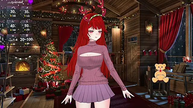 Snapshot of lonely-flower21 chatting on December 2024 07:43:01 PM lonely-flower21 online show from December 2024 07:43:01 PM