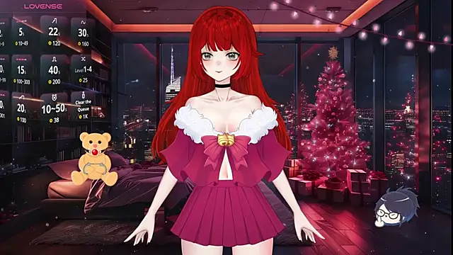 Snapshot of lonely-flower21 chatting on December 2024 11:08:02 PM lonely-flower21 online show from December 2024 11:08:02 PM