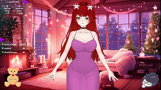 Snapshot of lonely-flower21 chatting on December 2024 06:12:02 AM lonely-flower21 online show from December 2024 06:12:02 AM