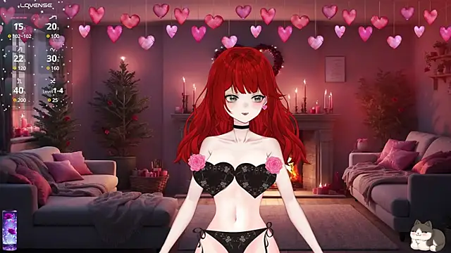 Snapshot of lonely-flower21 chatting on February 2025 08:26:01 PM lonely-flower21 online show from February 2025 08:26:01 PM