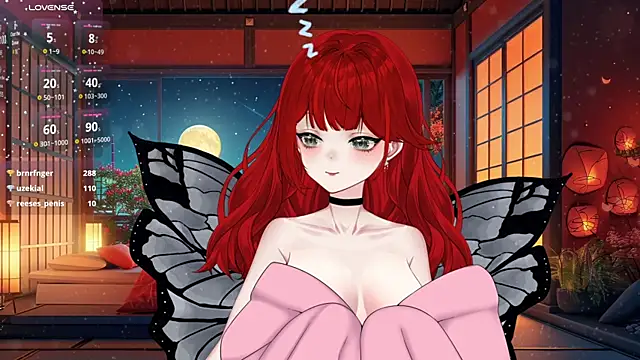 Snapshot of lonely-flower21 chatting on February 2025 07:26:01 AM lonely-flower21 online show from February 2025 07:26:01 AM
