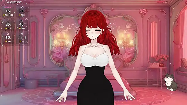 Snapshot of lonely-flower21 chatting on February 2025 02:12:02 AM lonely-flower21 online show from February 2025 02:12:02 AM