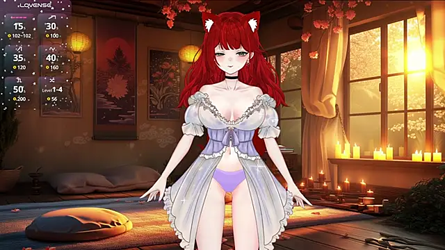 Snapshot of lonely-flower21 chatting on February 2025 05:46:02 AM lonely-flower21 online show from February 2025 05:46:02 AM