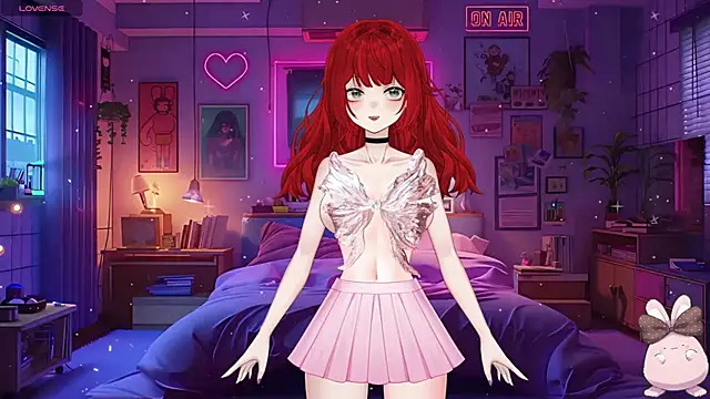Snapshot of lonely-flower21 chatting on March 2025 07:30:01 AM lonely-flower21 online show from March 2025 07:30:01 AM