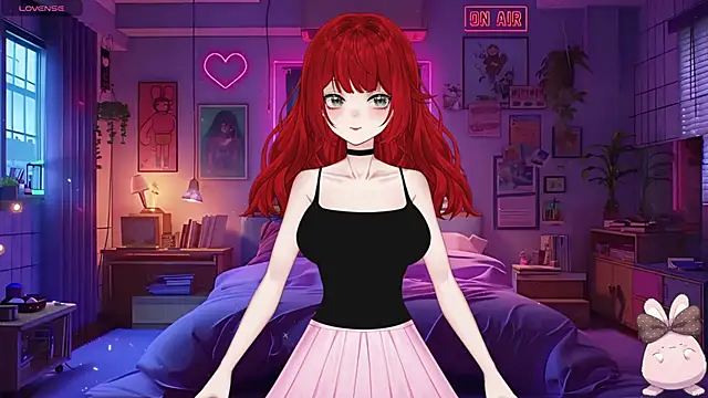 Snapshot of lonely-flower21 chatting on March 2025 07:10:01 AM lonely-flower21 online show from March 2025 07:10:01 AM