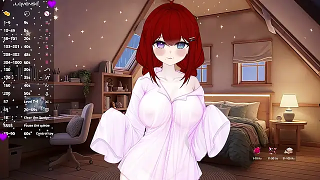 Snapshot of lonely-flower21 chatting on September 2025 06:58:02 AM lonely-flower21 online show from September 2025 06:58:02 AM