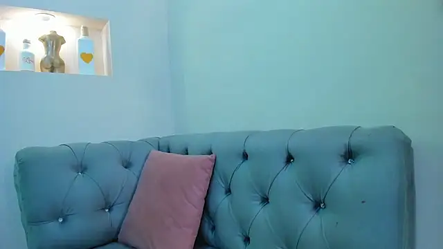 GoddessCarrie online show from January 2025 05:19:02 AM