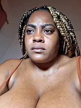 GoddessCarrie online show from September 2025 06:31:02 PM