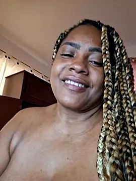 GoddessCarrie online show from October 2025 05:19:02 PM