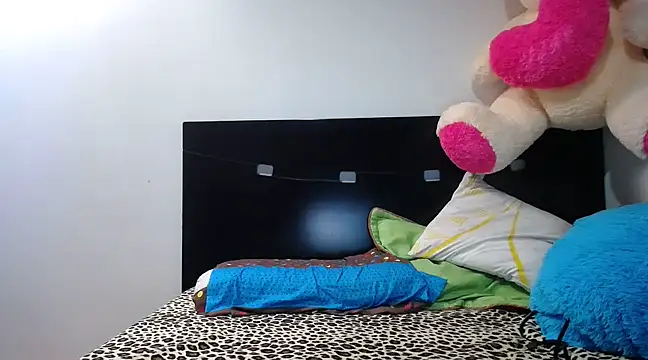 Snapshot of princehermosa44 chatting on March 2025 02:58:01 PM princehermosa44 online show from March 2025 02:58:01 PM