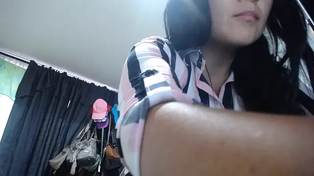 Snapshot of princehermosa44 chatting on October 2025 09:47:02 PM princehermosa44 online show from October 2025 09:47:02 PM