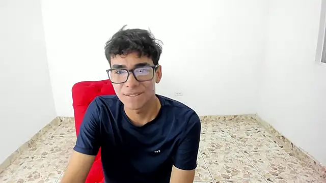 Harry LatinBoy online show from February 2025 10:53:02 PM