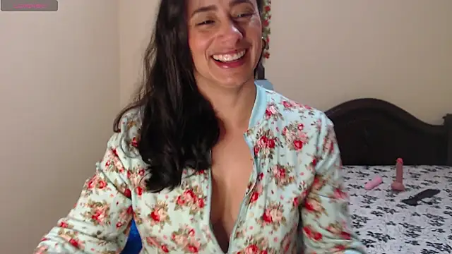 sara florez1 online show from January 2025 12:13:02 PM
