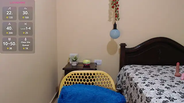 sara florez1 online show from January 2025 11:11:01 AM