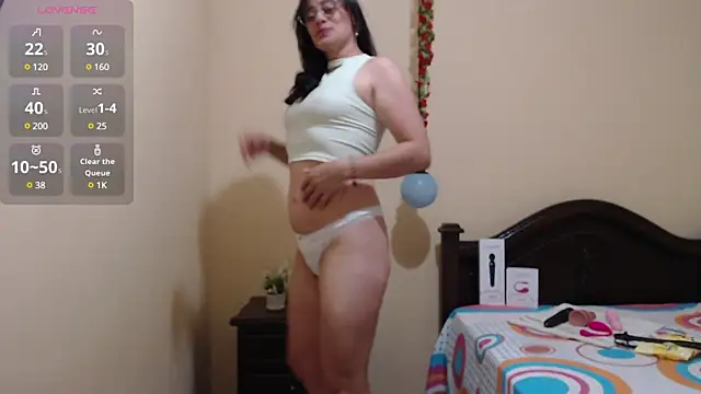 sara florez1 online show from January 2025 11:13:01 AM