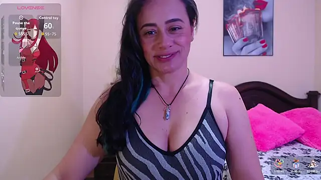 sara florez1 online show from September 2025 11:10:02 AM