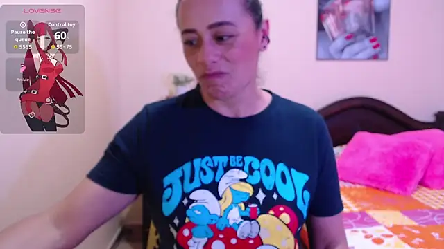 sara florez1 online show from September 2025 11:37:01 AM