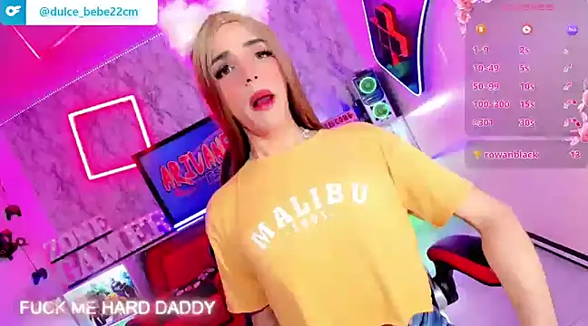 Alessa mullen online show from January 2025 03:29:01 AM